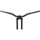 Choppers Matte Black 12" Kage Fighter Handlebar LA-7335-08M New. Price: $353.70.