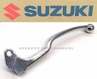 Clutch Lever Gsxr Sfv Tu Gz Tl Genuine Suzuki Left Handlebar (see NOTES)#N140 New. Price: $19.05.