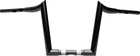 Choppers LA-7377-12B Handlebar Prime Ape 12" Black Cvo Road Glide St Fltrxs New. Price: $472.49.