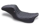 Mustang Motorcycle 75299SB Mmp 1 Piece Diamond New. Price: $395.00.