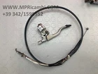 Clutch Lever Collar 54011-1315 Kawasaki Kx 250 1992 1993 Usato. Price: $32.49.