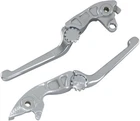 Psr Anthem Adjustable Lever Set Chrome Motorcycle Street Bike 00-07250-20 New. Price: $303.11.