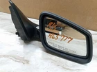 Passenger Side View Mirror Power Heated Fits 09-12 Bmw 750I 136503 Used. Price: $101.40.
