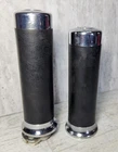 1998-2017 Honda Shadow Aero GL1500 Oem Hand Grips Part# 53145-MM8-000 Used. Price: $22.85.