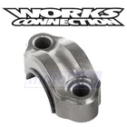 Works Connection Rotating Bar Clamp For 2006-2016 Ktm 450 Xc-w Control Qp New. Price: $48.64.