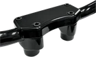 Drag Specialties Handlebar Riser & Top Clamp Kit Fits 1-1/2 Inch Buffalo New. Price: $185.49.