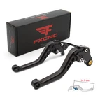 For Yamaha YFM700 Raptor YFM660 Blaster YFS200 Cnc Brake Clutch Levers Us New. Price: $26.49.