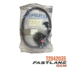 2012-2015 Triumph Tiger 1200 Explorer Left Switch Cube Assy New Oem T2042035. Price: $341.54.