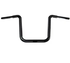 Indian Motorcycle 2884012-410 10IN. Ape Hanger Handlebar Kits New. Price: $132.43.