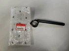Honda Right Handlebar 1999-2000 CBR600F4 #53100-MBW-000 New. Price: $145.99.