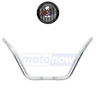 Wild WO517 1-1/4IN. Chubby Road Glide For Control Handlebars & Qd New. Price: $296.00.