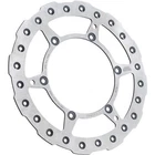 Sprockets - JTD6026SC01 Brake Disc New. Price: $53.99.