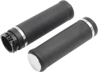 Drag Specialties Rubber Grips With Accent Rings And End Caps Hotop Smooth Cable New. Price: $41.95.