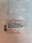 46012-0023-D3 Kawasaki Holder-handle New. Price: $18.00.