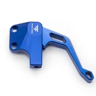 For Raptor 125 250 360 660 700 2004-2018 Cnc Parking Brake Handle Strut Lever New. Price: $35.34.