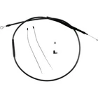 Magnum Redesigned Polished Karbonfibr Clutch Cable 68-11/16" 7223-68 New. Price: $148.79.