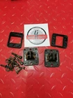 Yamaha RD125 1975 Reed Valve Block Cage Intake Manifold RD200 389-13613-00-00 Used. Price: $57.39.