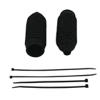 Balls 51-3008 Rack Boot Kit New. Price: $36.01.