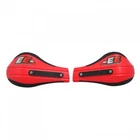 Enduro Engineering Open Ended Moto Roost Deflector Kit Red 2046450005 New. Price: $97.55.