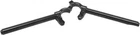 Helibars TS05158-BA Handlebars Black Fits Bmw New. Price: $359.00.