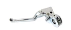 Drag DS-290710 Clutch Lever Assembly Chrome 88-95 Harley Flstc Heritage Softail New. Price: $93.68.