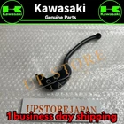 Kawasaki Genuine Ninja Concours Front Brake Lever 13236-0103 New. Price: $62.43.
