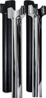 Wild 1 Chubby Billet Risers - 9.5IN Black W0530SB New. Price: $261.20.