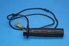 06-10 Honda Goldwing 1800 Oem Throttle Tube And Heated Grip Used. Price: $69.99.