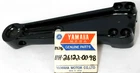 Genuine Oem Yamaha Xz 550 Vision Right Handlebar Holder Black 11H-26122-00-98 New. Price: $40.18.