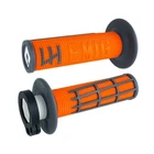 Odi Mx V2 Emig 2.0 Lock On Grips Orange/graphite 2T/4T Motocross Enduro H36E2OH Brand. Price: $42.99.