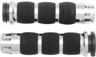 Avon Gatlin Air Cushion Tbw 1" Hand Grips For 2008-2025 Harley Touring Softail New. Price: $99.95.