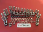 110 Universal Stainless Screws Bolts Bmw C600 C650GT Read Description New. Price: $34.95.