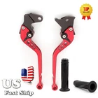 Cnc Long Brake Clutch Lever&grips For Yfz 450 S/t/v Warrior YFM350 2003-2004 New. Price: $42.98.