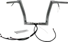 Fat Baggers Inc. 612912 Ez Install Wired 1-1/2" Flat Top Handlebar Kit 12" New. Price: $749.95.