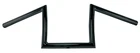 Todds Cycle SB8-2 1IN. Stripper Handlebar, 8IN. Black New. Price: $249.99.