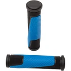 Pro Light Blue/black Grips W/ Open Ends PA080722NEAZ New. Price: $16.48.