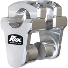 Rox Speed Fx 2" Pivoting Riser For 1-1/8" Handlebars (aluminum) 1R-P2PP New. Price: $113.36.