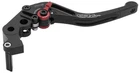 Crg RC2 Shorty Length Brake Lever Black Motorcycle Street Bike 2AN-551-H-B New. Price: $108.77.