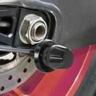 L-sonic Cnc Swingarm Spools For MT-03 MT-09 20 21 22 23 New. Price: $38.64.