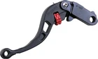 Powerstands Racing 50-01630-22 Clutch Lever Apex Black CBR300R CBR250R New. Price: $111.95.