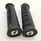 Odi V2.1 Elite Pro Lock-on Bicycle Grips Black No Package Used. Price: $17.90.