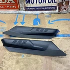 Triumph Tiger 800 Right & Left Seat Infill Fairing 2011-2019 T2306253 Used. Price: $44.69.
