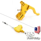 Cnc Performance Stunt &pull Cable Clutch Lever Easy System Fit GSX-R1000 2001-04 New. Price: $40.93.