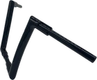 Fat Baggers Inc. 1-1/2" Ez Install Flat Top Handlebar 12" Black 608012-B New. Price: $524.95.