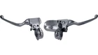Drag Specialties Brake/mechanical Clutch Control Kit 0610-2249 New. Price: $374.87.