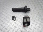 2016 14-18 Bmw R1200RT Oem Left Switch Handlebar Grip Control Light Horn Used. Price: $111.59.
