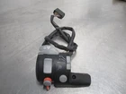 EB962 2007 Bmw K1200GT Right Hand Combination Switch Used. Price: $99.99.
