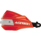 Acerbis X-factor Shields Orange 16 White Ktm Sxf Xcf New. Price: $90.00.
