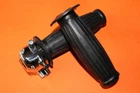 Triumph T120 T140 7/8" Twin Pull Throttle Twistgrip & Grips 99-0347 99-0351 New. Price: $36.89.