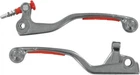 Moose Natural & Orange Comp Brake Clutch Lever Set For 04-12 Ktm 65 Sx 85 New. Price: $32.95.